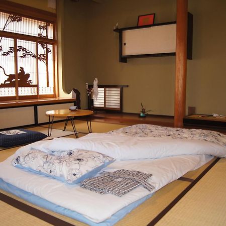 Bed and Breakfast Minpaku Hiraizumi Esterno foto