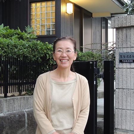 Bed and Breakfast Minpaku Hiraizumi Esterno foto
