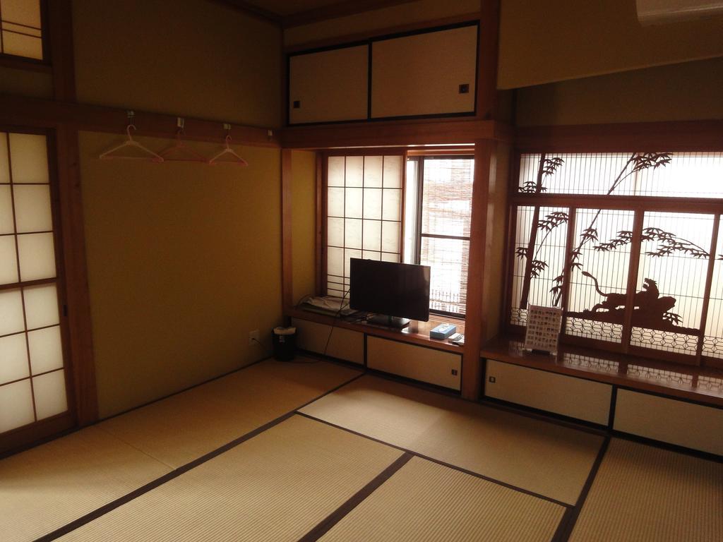 Bed and Breakfast Minpaku Hiraizumi Camera foto
